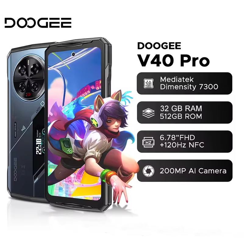 Modrý 5G telefon + vestavěná baterie 25 500 mAh + 32 GB RAM + 512 GB ROM + 2TB rozšiřitelná paměťová karta zdarma + rychlé nabíjení 120 W